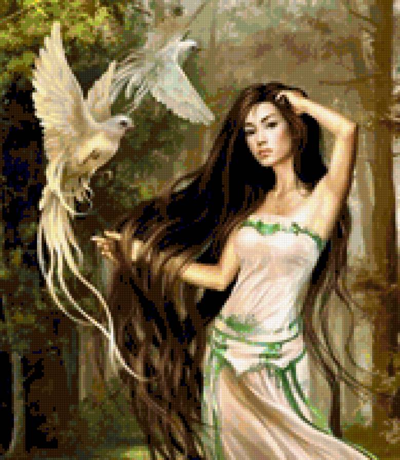 lány - предпросмотр