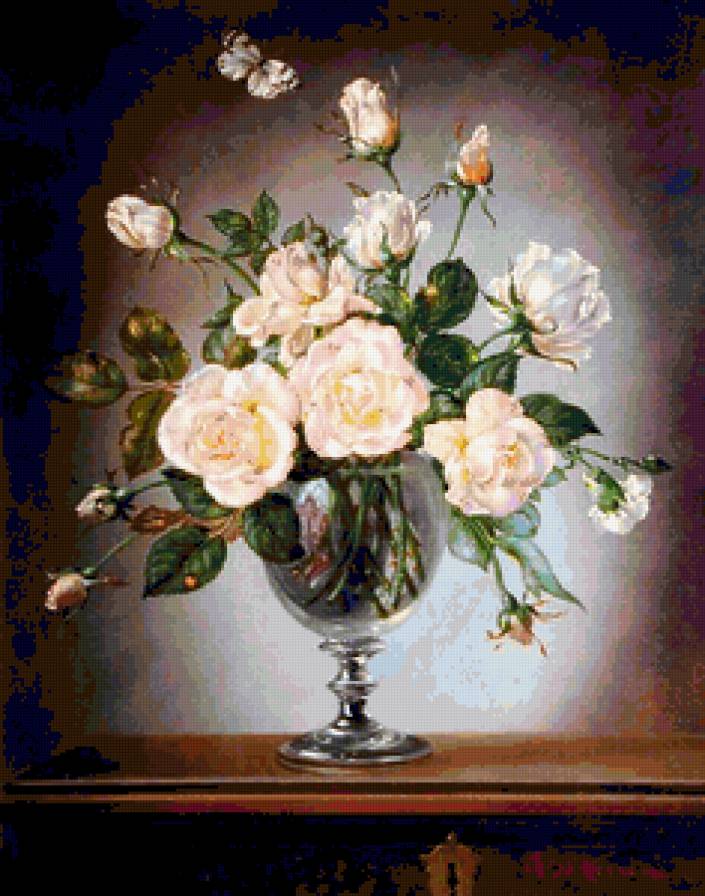 розы - розы, красиво, цветы - предпросмотр