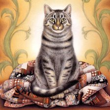 Схема вышивки «№233353»