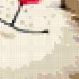 Предпросмотр схемы вышивки «Котейка» (№233373)