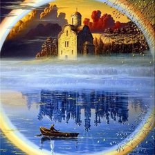 Схема вышивки «№233448»