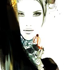 Схема вышивки «№233449»