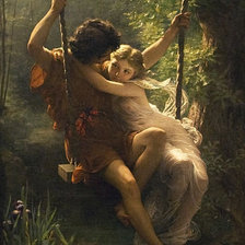 Схема вышивки «№233453»