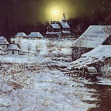 Схема вышивки «№233590»