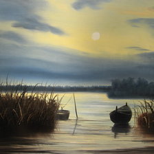 Оригинал схемы вышивки «№233603»