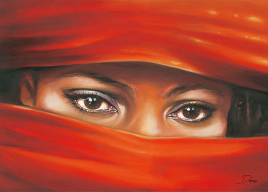 szemek - оригинал