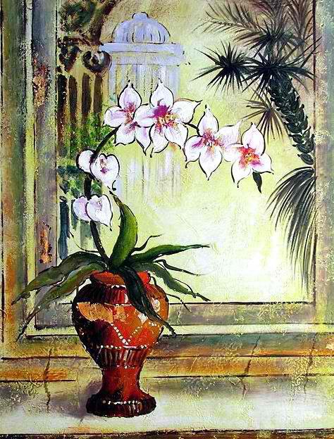 orchidea - оригинал