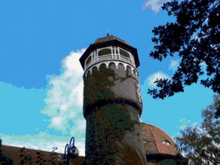 Раушен - предпросмотр