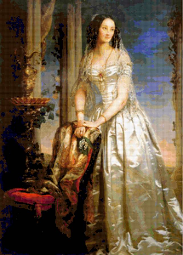 hölgy - предпросмотр