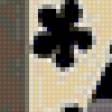 Предпросмотр схемы вышивки «modern» (№233920)