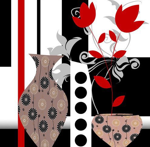 modern - оригинал