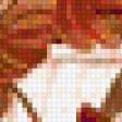 Предпросмотр схемы вышивки «modern» (№233931)
