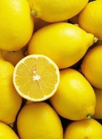 лимон - фрукт, лето, лимон - оригинал