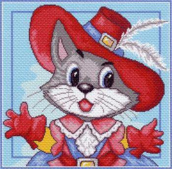 Кот_подушка - оригинал