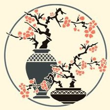 Схема вышивки «№234021»