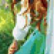 Предпросмотр схемы вышивки «Лесная сказка» (№234042)
