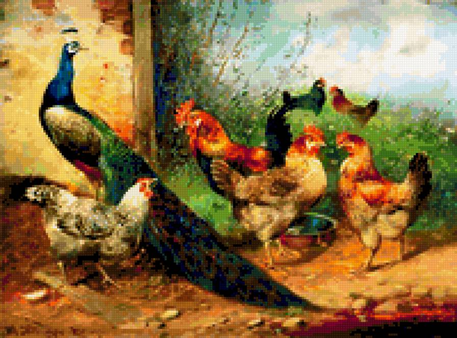 baromfiudvar - предпросмотр