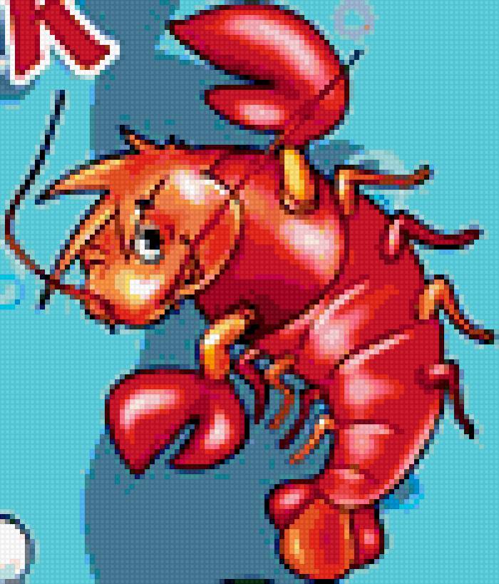 рак - предпросмотр