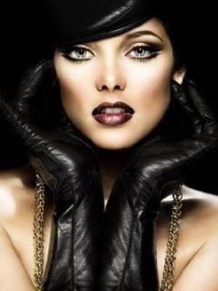 девушка5 - люди, девушка - оригинал