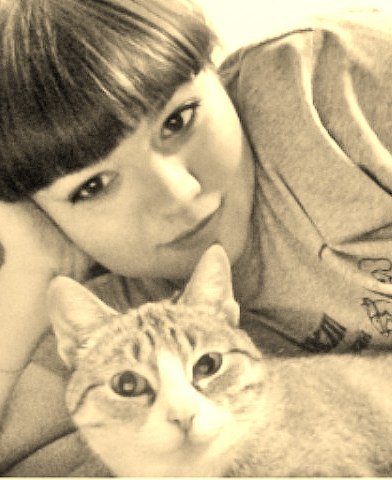 Жожока - оригинал