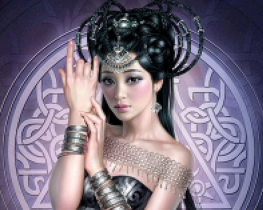 Девушка - девушка, женщина - оригинал