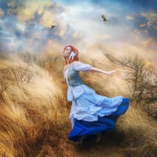 Схема вышивки «№234599»