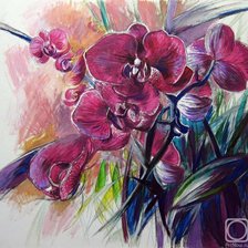 Схема вышивки «№234735»