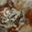 Предпросмотр схемы вышивки «роза» (№234921)