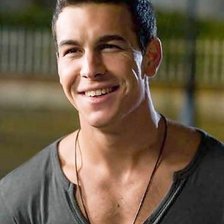 Схема вышивки «марио касас»