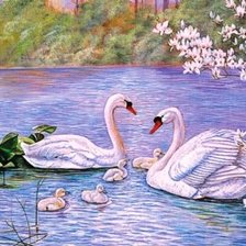 Схема вышивки «№235020»