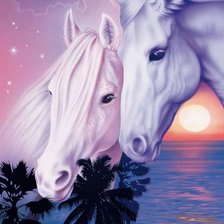 Схема вышивки «№235030»