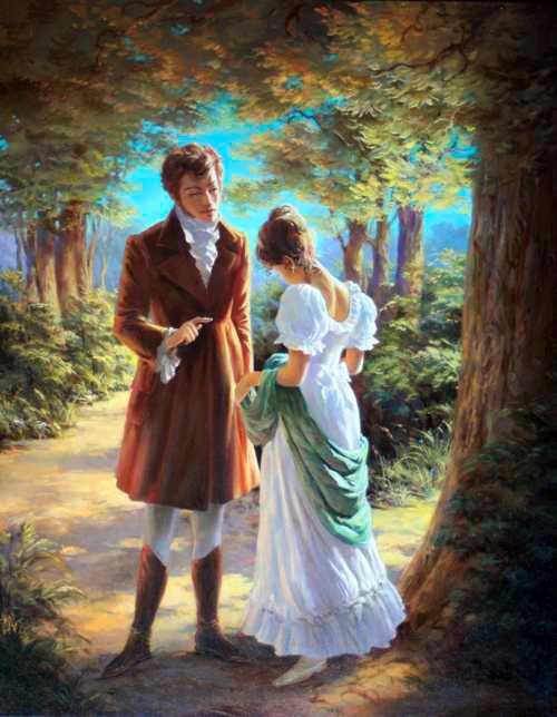 szerelem - оригинал