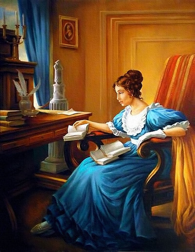 hölgy - оригинал