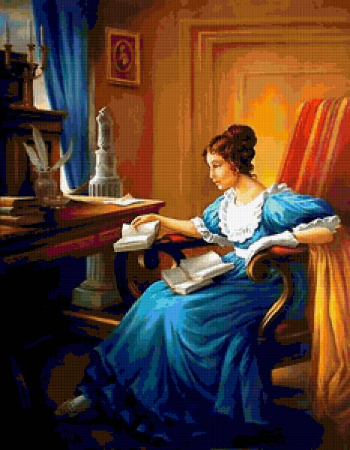 hölgy - предпросмотр