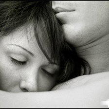 Схема вышивки «В безопасности»