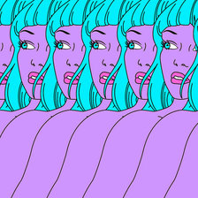 Схема вышивки «№235168»