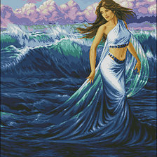 Схема вышивки «№235236»