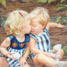 Схема вышивки «№235627»