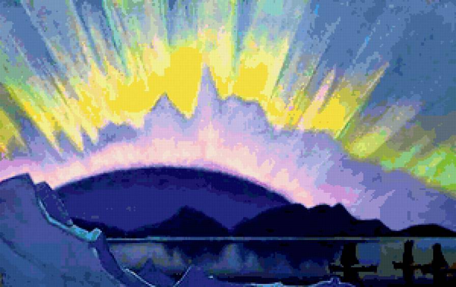 Полунощное - предпросмотр