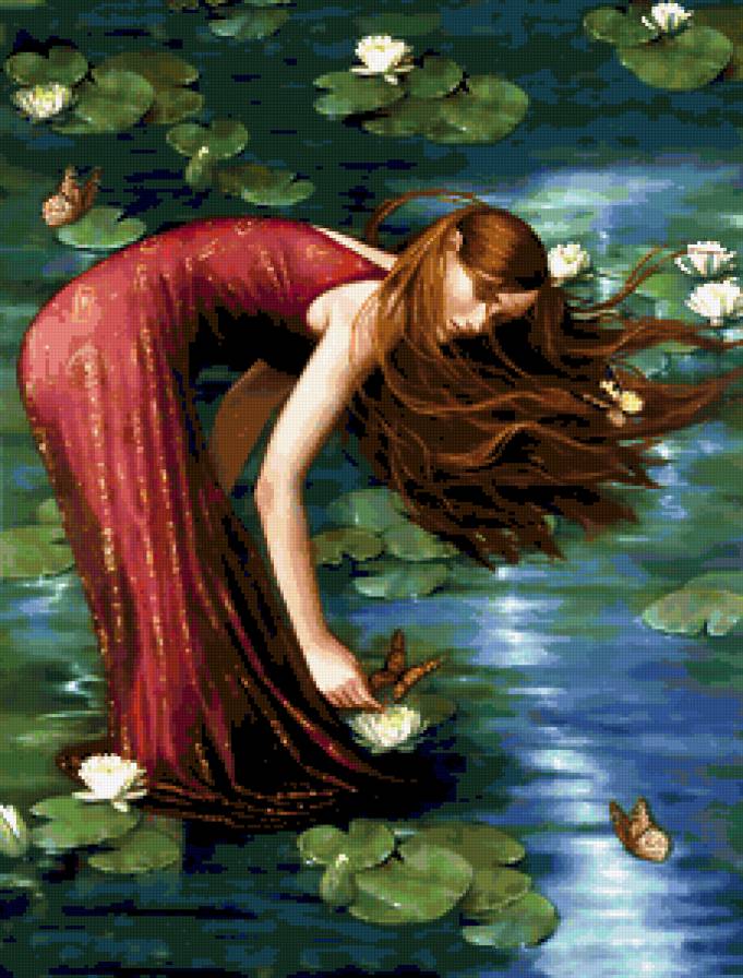 lányka - предпросмотр