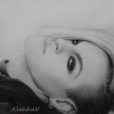 Схема вышивки «ТиДжей»