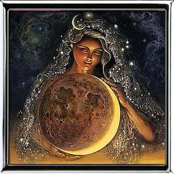 Гера - девушка, земля - оригинал