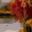 Предпросмотр схемы вышивки «Осень» (№236107)