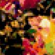Предпросмотр схемы вышивки «Разноцветные гортензии» (№236126)