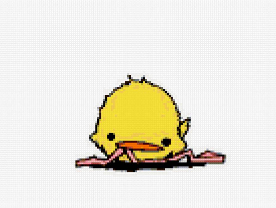 Хибёрд (2) - предпросмотр