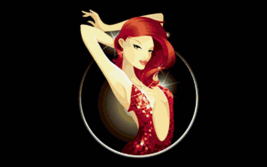 Мисс Грация - же - предпросмотр