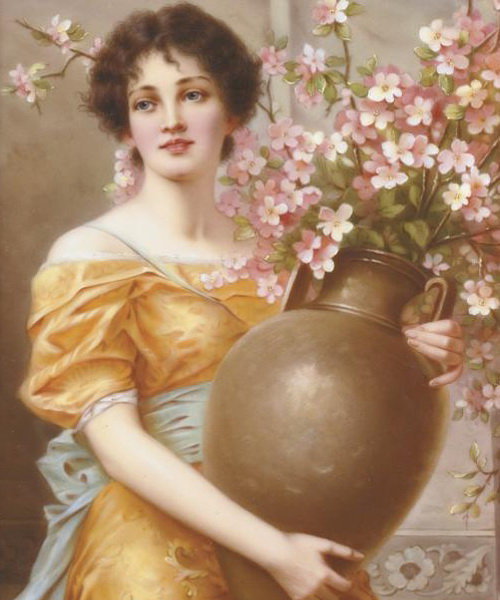 hölgy - оригинал