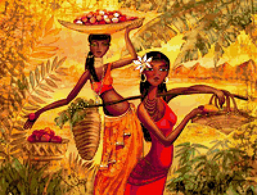 afrika - предпросмотр