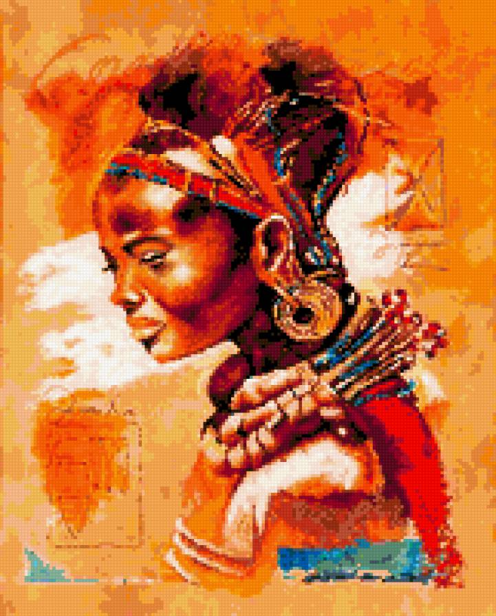 afrika - предпросмотр