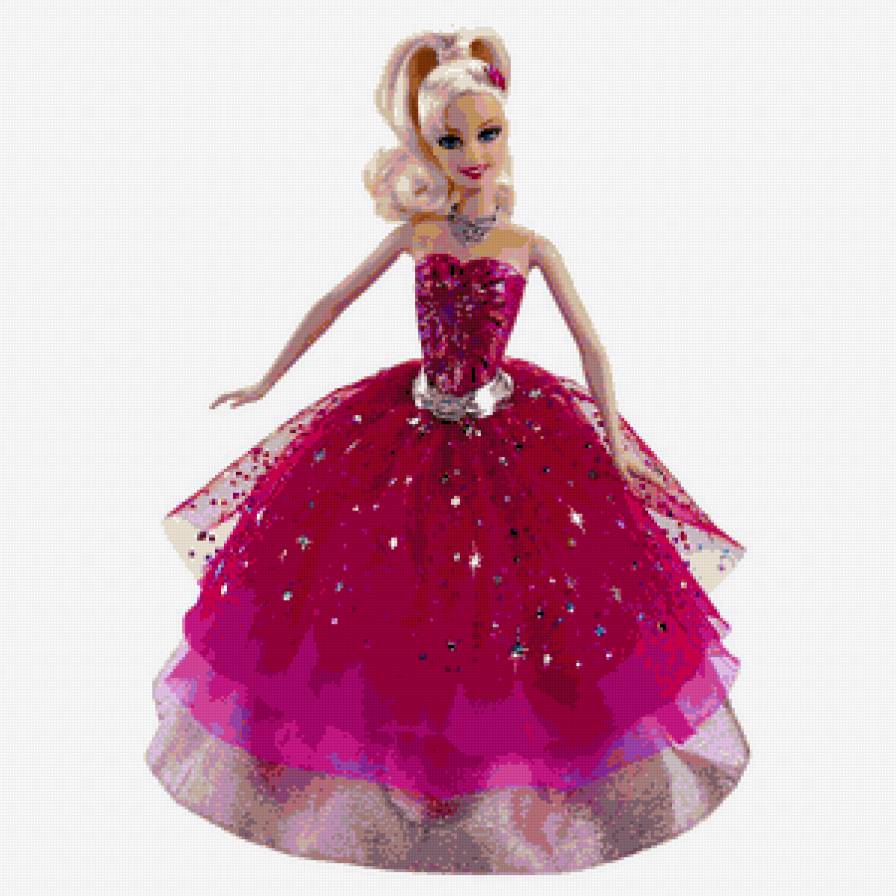 Барби - куклы - предпросмотр